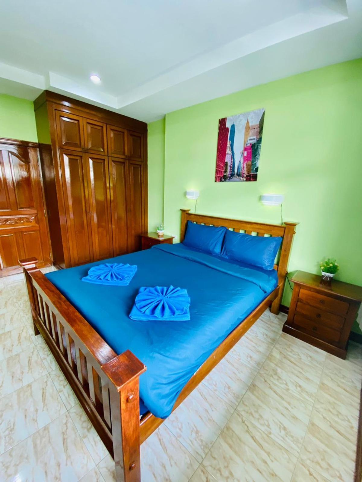 Bt Hotel Kata Beach Εξωτερικό φωτογραφία